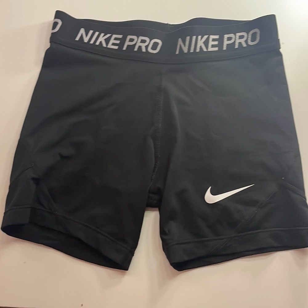 Nike pros